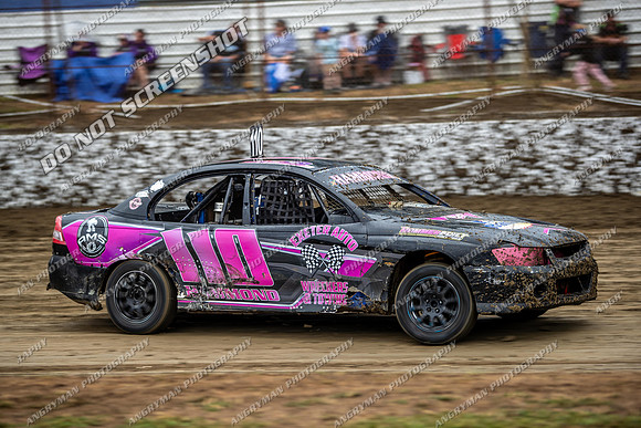 Street Stock 110 T110 - 07 - Hobart - 3rd Jan 2026-6