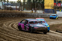 Street Stock 10 T10 - 07 - Hobart - 3rd Jan 2026
