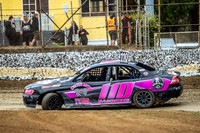 Street Stock 110 T110 - 07 - Hobart - 3rd Jan 2026-4