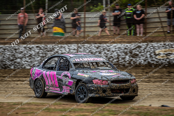 Street Stock 110 T110 - 07 - Hobart - 3rd Jan 2026-7