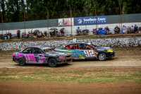 Street Stock 110 T110 - 07 - Hobart - 3rd Jan 2026-9