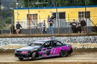 Street Stock 110 T110 - 07 - Hobart - 3rd Jan 2026-3