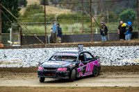 Street Stock 110 T110 - 07 - Hobart - 3rd Jan 2026-2