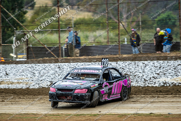 Street Stock 110 T110 - 07 - Hobart - 3rd Jan 2026-2