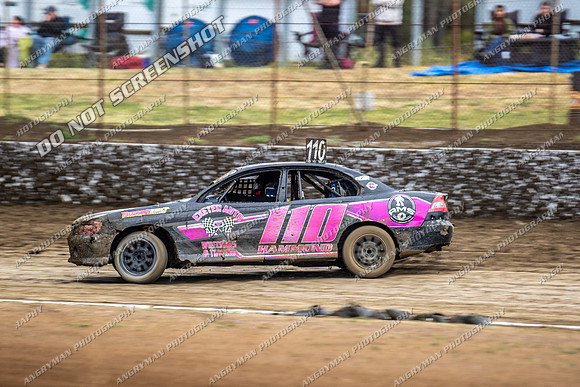 Street Stock 110 T110 - 07 - Hobart - 3rd Jan 2026-13