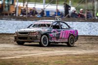 Street Stock 110 T110 - 07 - Hobart - 3rd Jan 2026-12