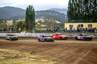 Street Stock 110 T110 - 07 - Hobart - 3rd Jan 2026-11