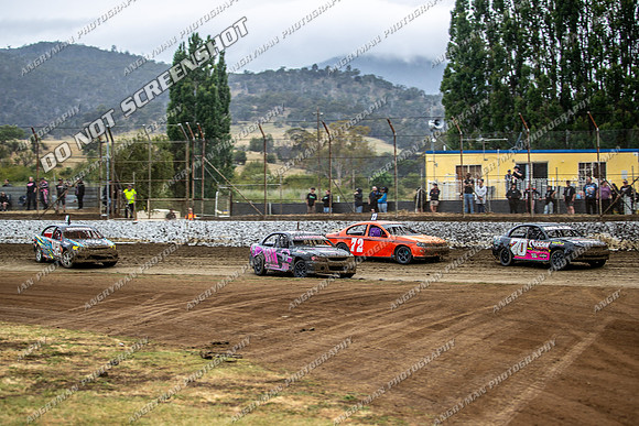 Street Stock 110 T110 - 07 - Hobart - 3rd Jan 2026-11