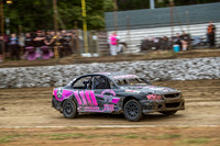 Street Stock 110 T110 - 07 - Hobart - 3rd Jan 2026-10