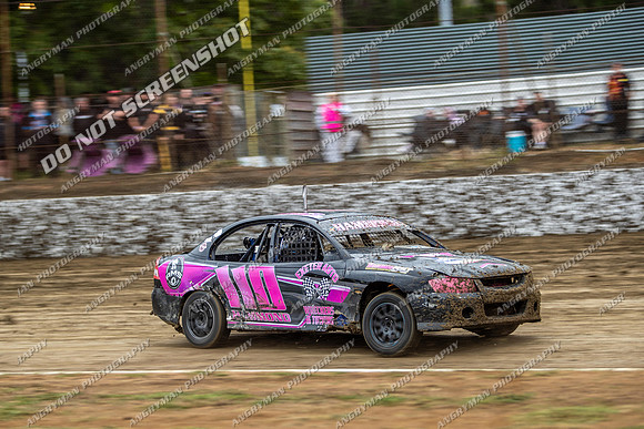 Street Stock 110 T110 - 07 - Hobart - 3rd Jan 2026-10