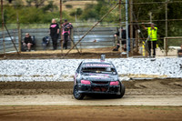 Street Stock 110 T110 - 07 - Hobart - 3rd Jan 2026