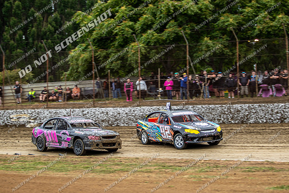 Street Stock 110 T110 - 07 - Hobart - 3rd Jan 2026-8