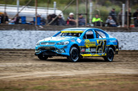 Street Stock 21 T21 - 07 - Hobart - 3rd Jan 2026-13