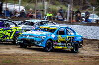 Street Stock 21 T21 - 07 - Hobart - 3rd Jan 2026-11