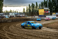 Street Stock 21 T21 - 07 - Hobart - 3rd Jan 2026-4