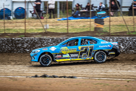 Street Stock 21 T21 - 07 - Hobart - 3rd Jan 2026-15