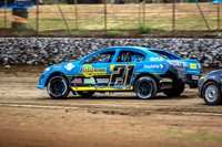 Street Stock 21 T21 - 07 - Hobart - 3rd Jan 2026-12