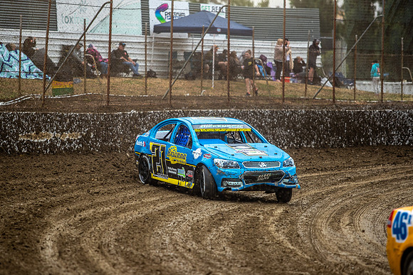 Street Stock 21 T21 - 07 - Hobart - 3rd Jan 2026-2