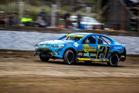 Street Stock 21 T21 - 07 - Hobart - 3rd Jan 2026-17