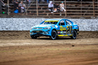 Street Stock 21 T21 - 07 - Hobart - 3rd Jan 2026-14
