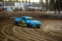 Street Stock 21 T21 - 07 - Hobart - 3rd Jan 2026-3