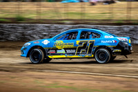 Street Stock 21 T21 - 07 - Hobart - 3rd Jan 2026-19