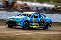 Street Stock 21 T21 - 07 - Hobart - 3rd Jan 2026-18