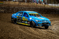 Street Stock 21 T21 - 07 - Hobart - 3rd Jan 2026-9