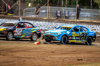 Street Stock 21 T21 - 07 - Hobart - 3rd Jan 2026-21