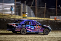 Street Stock 22 T22 - 07 - Hobart - 3rd Jan 2026-21
