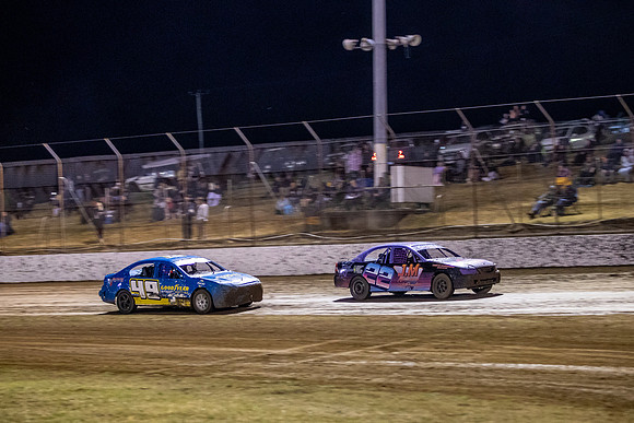 Street Stock 22 T22 - 07 - Hobart - 3rd Jan 2026-30