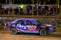Street Stock 22 T22 - 07 - Hobart - 3rd Jan 2026-20