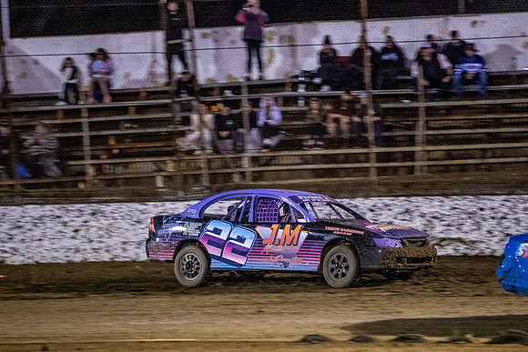 Street Stock 22 T22 - 07 - Hobart - 3rd Jan 2026-23