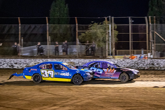 Street Stock 22 T22 - 07 - Hobart - 3rd Jan 2026-25