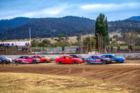 Street Stock 22 T22 - 07 - Hobart - 3rd Jan 2026-6