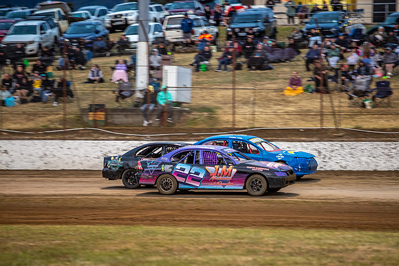 Street Stock 22 T22 - 07 - Hobart - 3rd Jan 2026-7