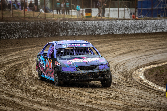 Street Stock 22 T22 - 07 - Hobart - 3rd Jan 2026-2