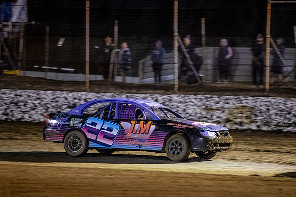 Street Stock 22 T22 - 07 - Hobart - 3rd Jan 2026-19