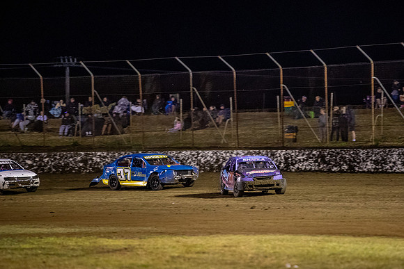 Street Stock 22 T22 - 07 - Hobart - 3rd Jan 2026-26