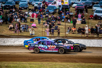 Street Stock 22 T22 - 07 - Hobart - 3rd Jan 2026-8