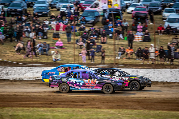 Street Stock 22 T22 - 07 - Hobart - 3rd Jan 2026-8