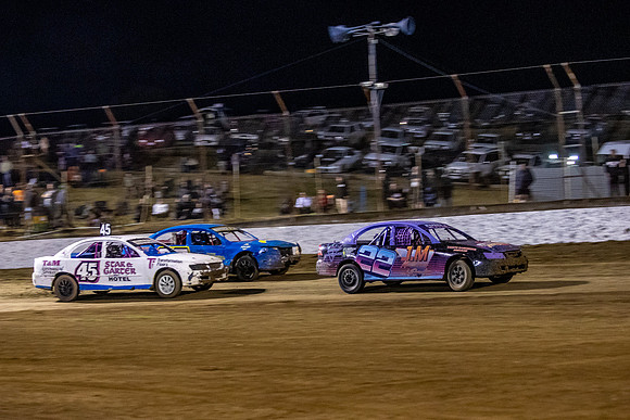Street Stock 22 T22 - 07 - Hobart - 3rd Jan 2026-28