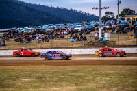 Street Stock 22 T22 - 07 - Hobart - 3rd Jan 2026-17