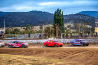 Street Stock 22 T22 - 07 - Hobart - 3rd Jan 2026-11