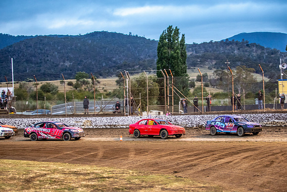 Street Stock 22 T22 - 07 - Hobart - 3rd Jan 2026-11