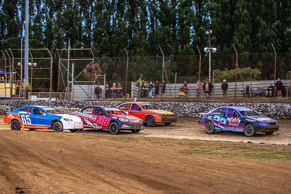 Street Stock 22 T22 - 07 - Hobart - 3rd Jan 2026-14