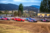 Street Stock 22 T22 - 07 - Hobart - 3rd Jan 2026-9