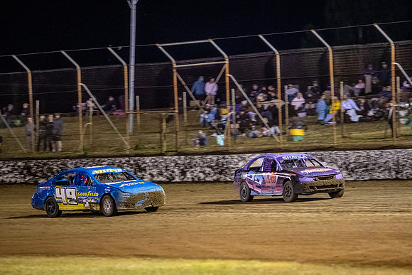 Street Stock 22 T22 - 07 - Hobart - 3rd Jan 2026-29