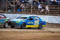 Street Stock 35 T35 - 07 - Hobart - 3rd Jan 2026-4