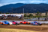 Street Stock 22 T22 - 07 - Hobart - 3rd Jan 2026-13